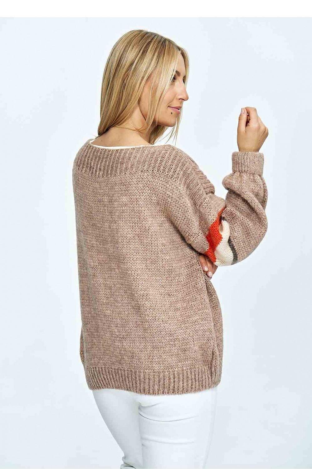 Jumper model 172048 Figl - ElrubEcom