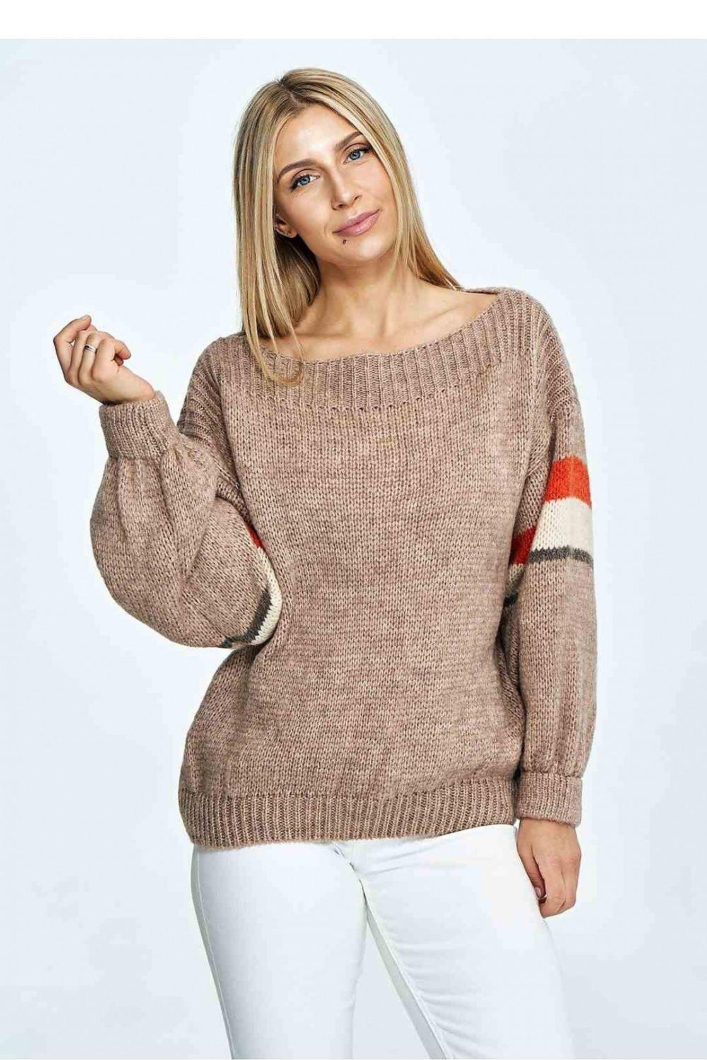 Jumper model 172048 Figl - ElrubEcom