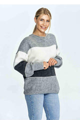 Jumper model 172067 Figl - ElrubEcom