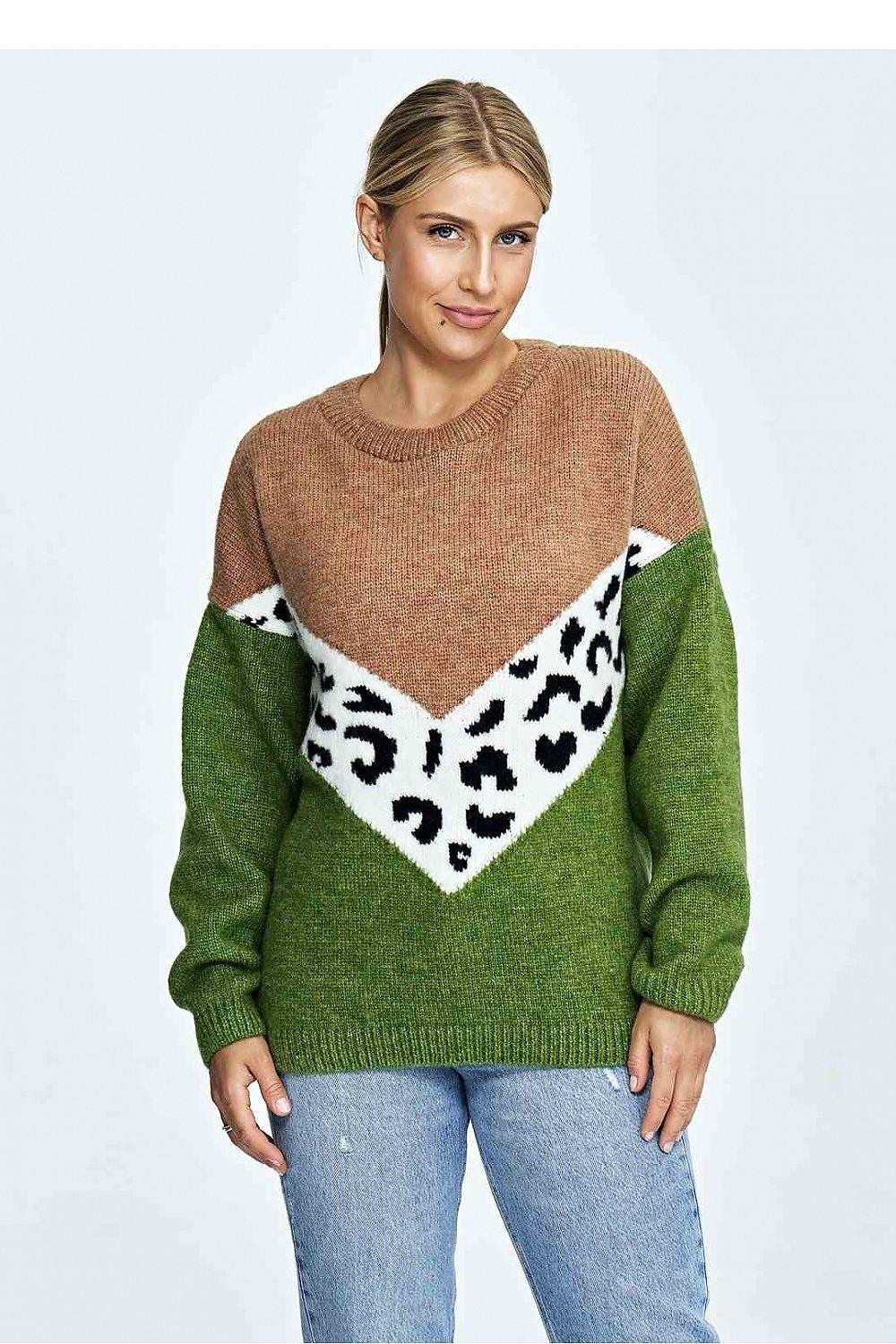 Jumper model 172074 Figl - ElrubEcom