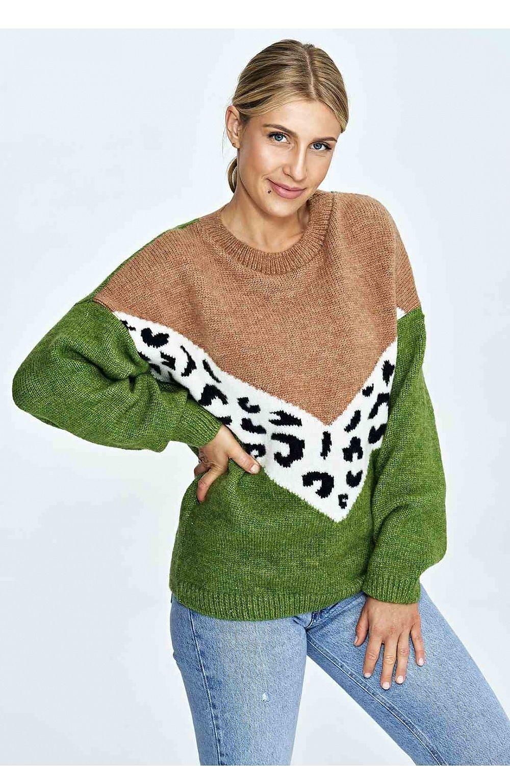 Jumper model 172074 Figl - ElrubEcom