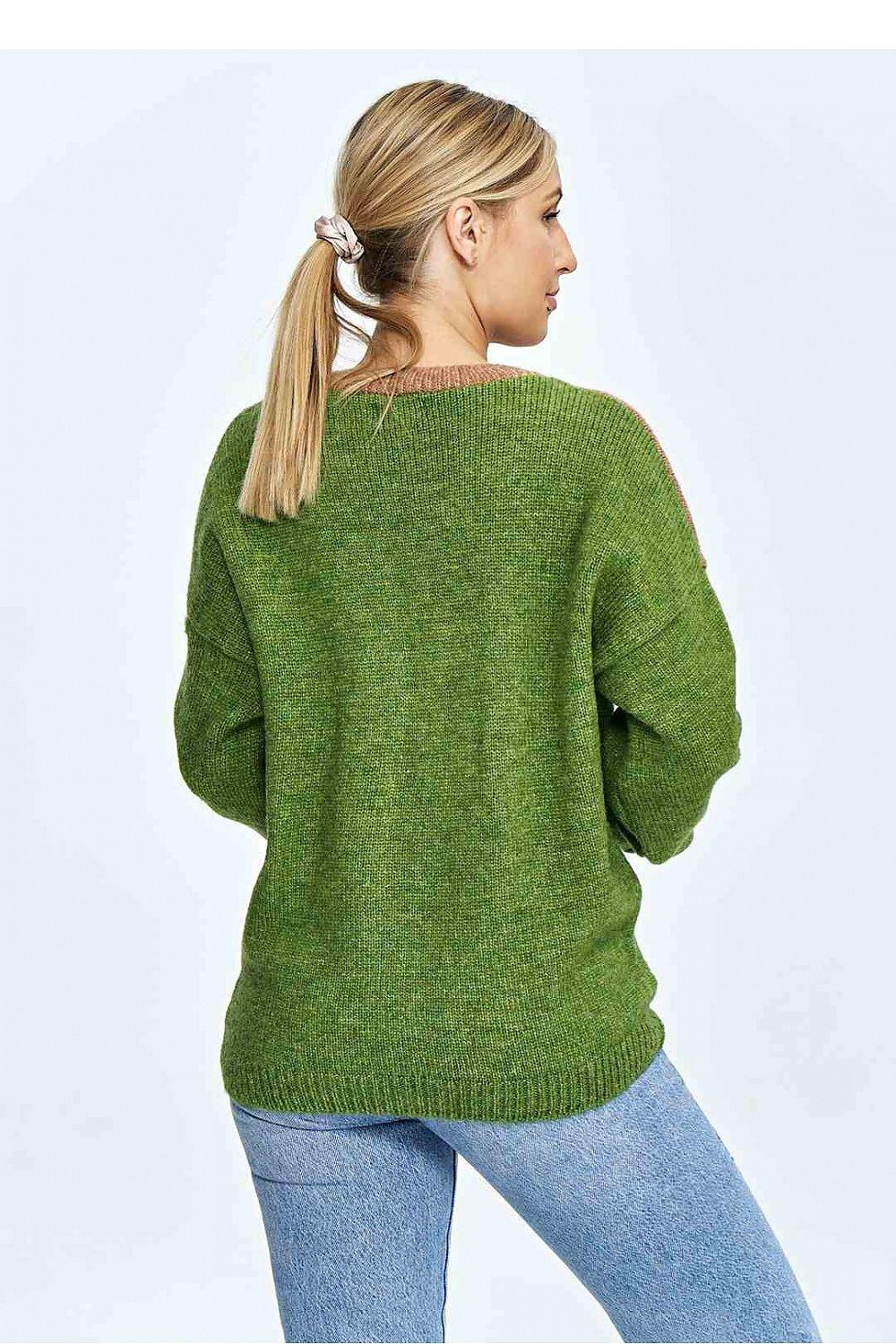 Jumper model 172074 Figl - ElrubEcom