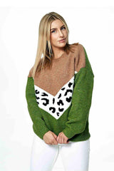 Jumper model 172074 Figl - ElrubEcom