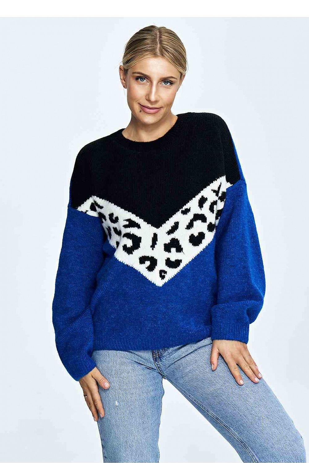 Jumper model 172074 Figl - ElrubEcom