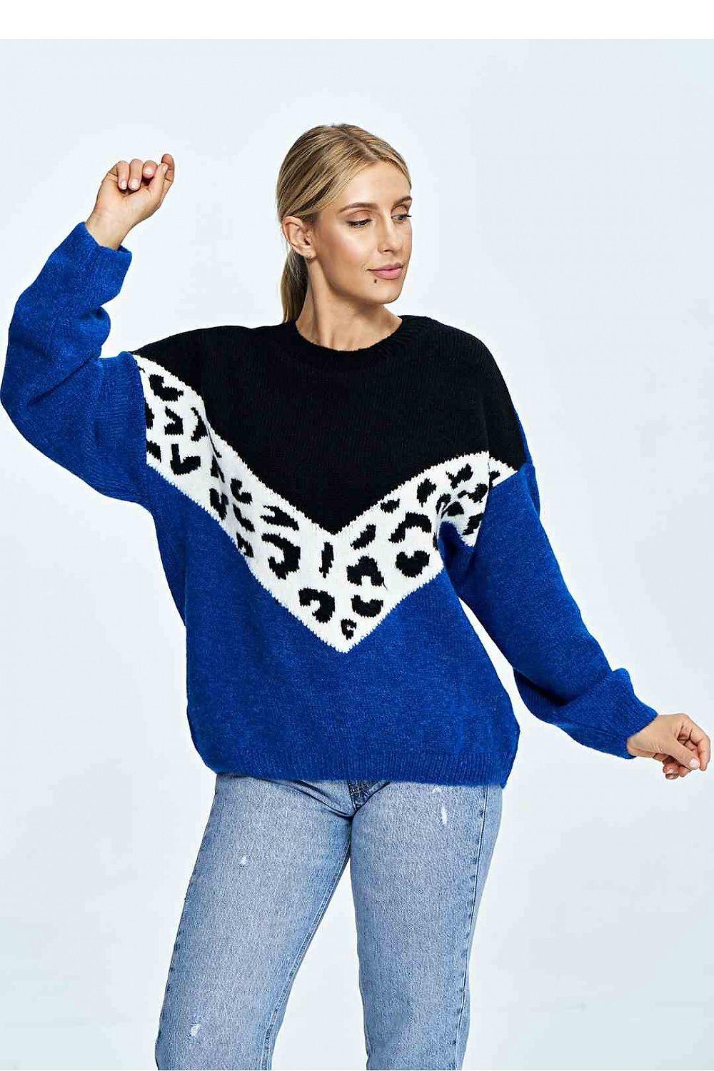 Jumper model 172074 Figl - ElrubEcom