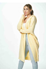 Cardigan model 172101 Figl - ElrubEcom