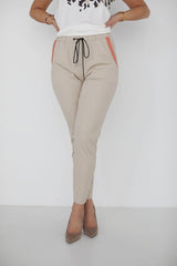 Tracksuit trousers model 172171 La Aurora - ElrubEcom