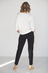 Tracksuit trousers model 172174 La Aurora - ElrubEcom