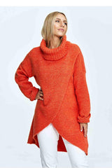 Turtleneck model 172204 Figl - ElrubEcom