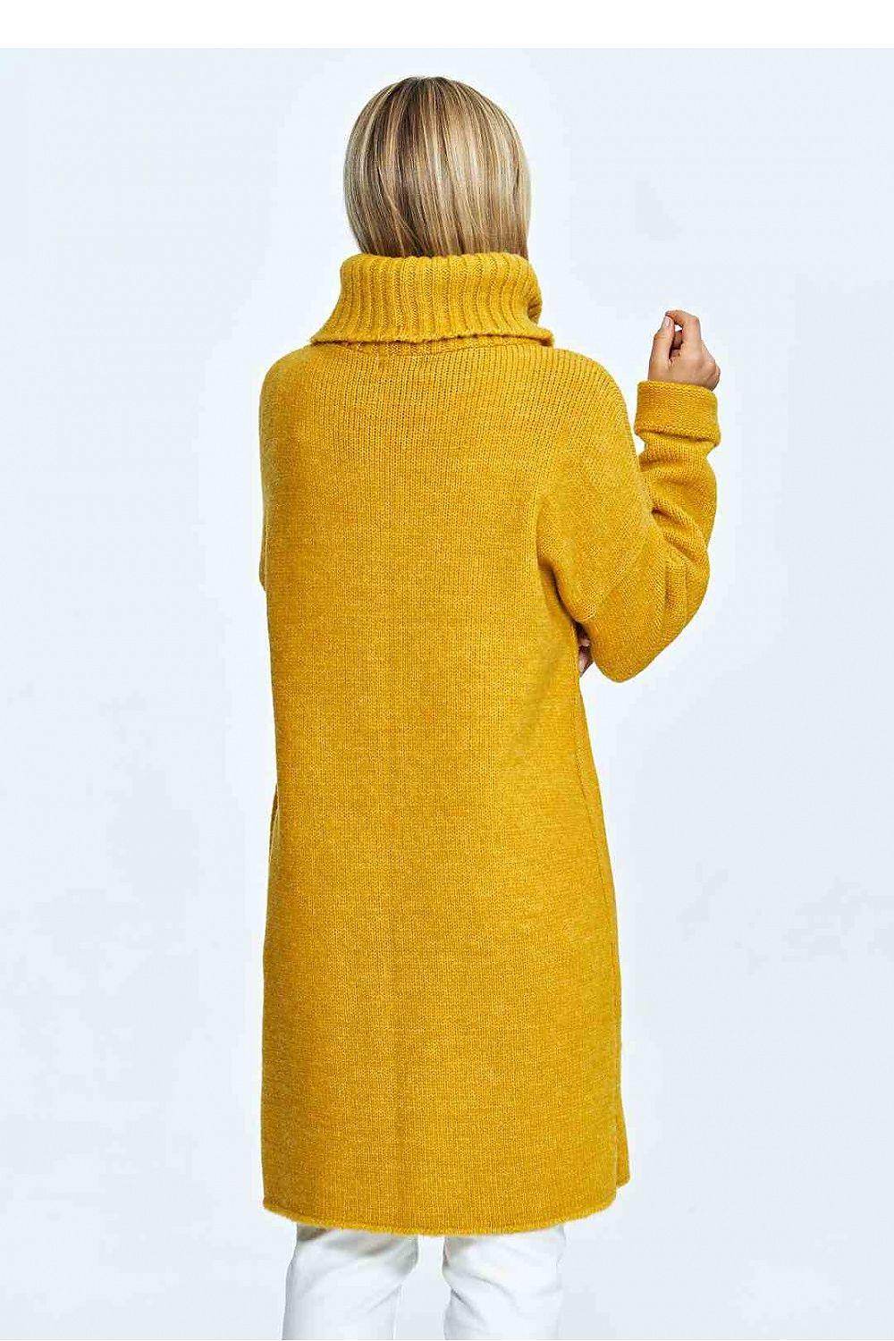 Turtleneck model 172204 Figl - ElrubEcom