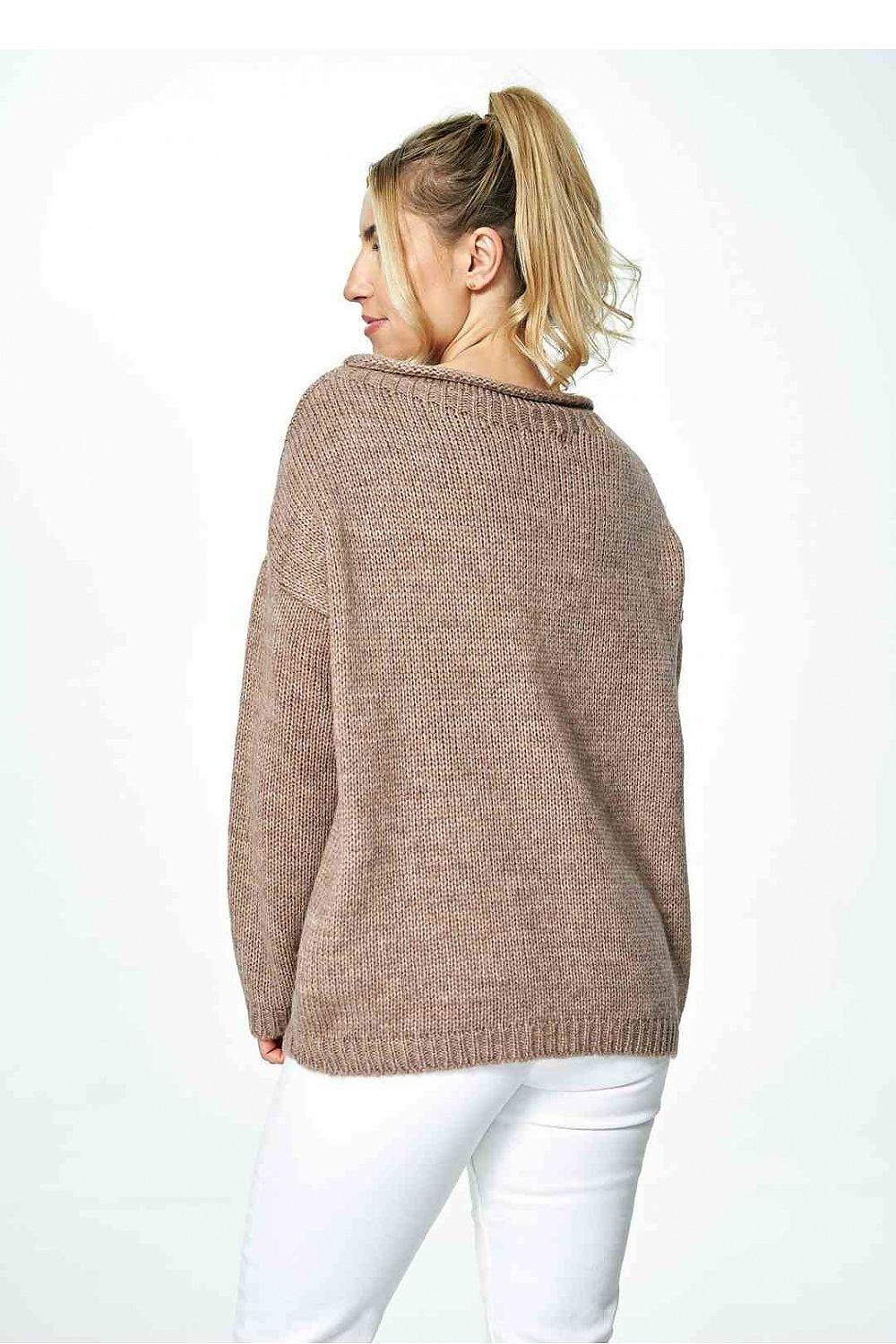 Jumper model 172226 Figl - ElrubEcom