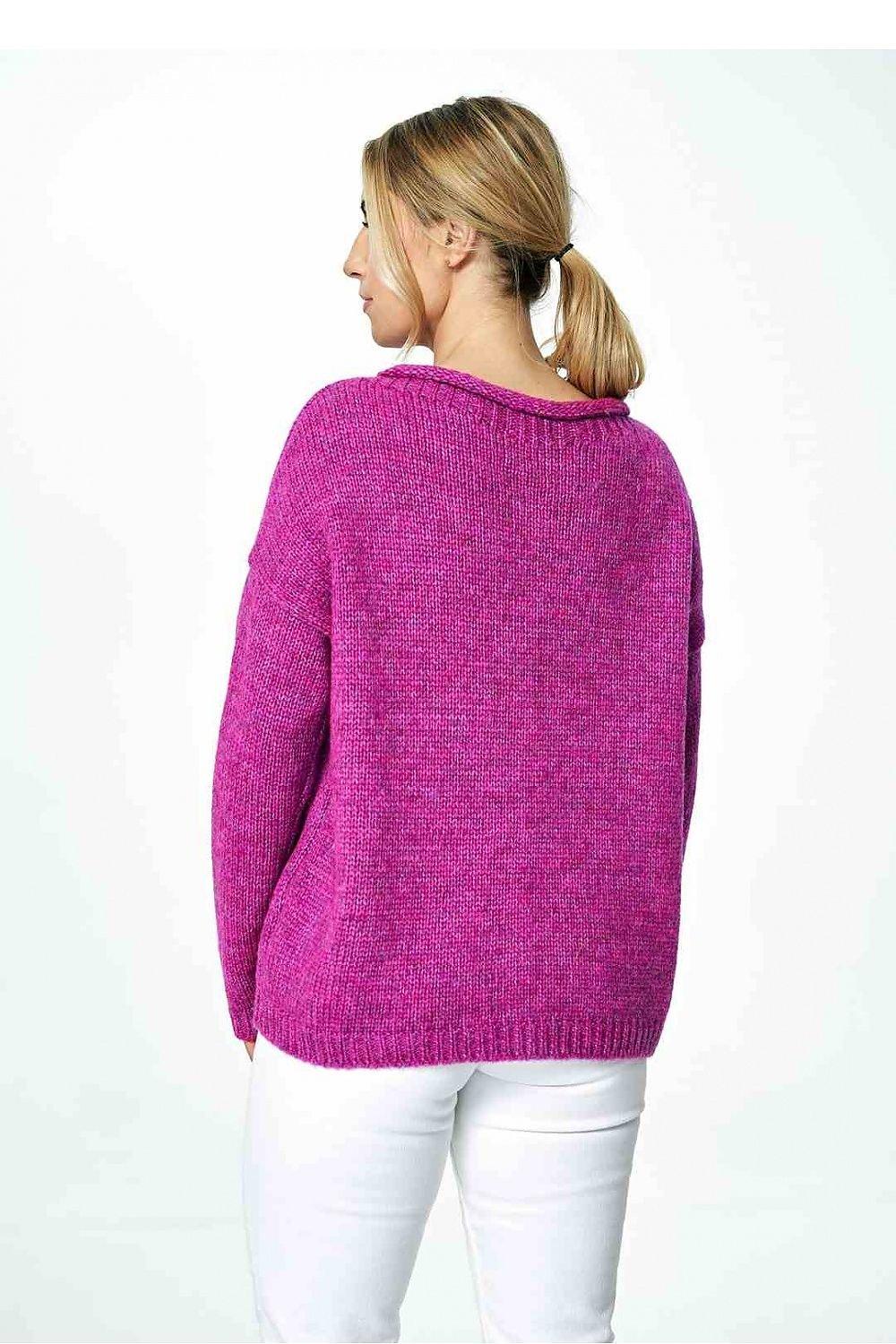 Jumper model 172226 Figl - ElrubEcom