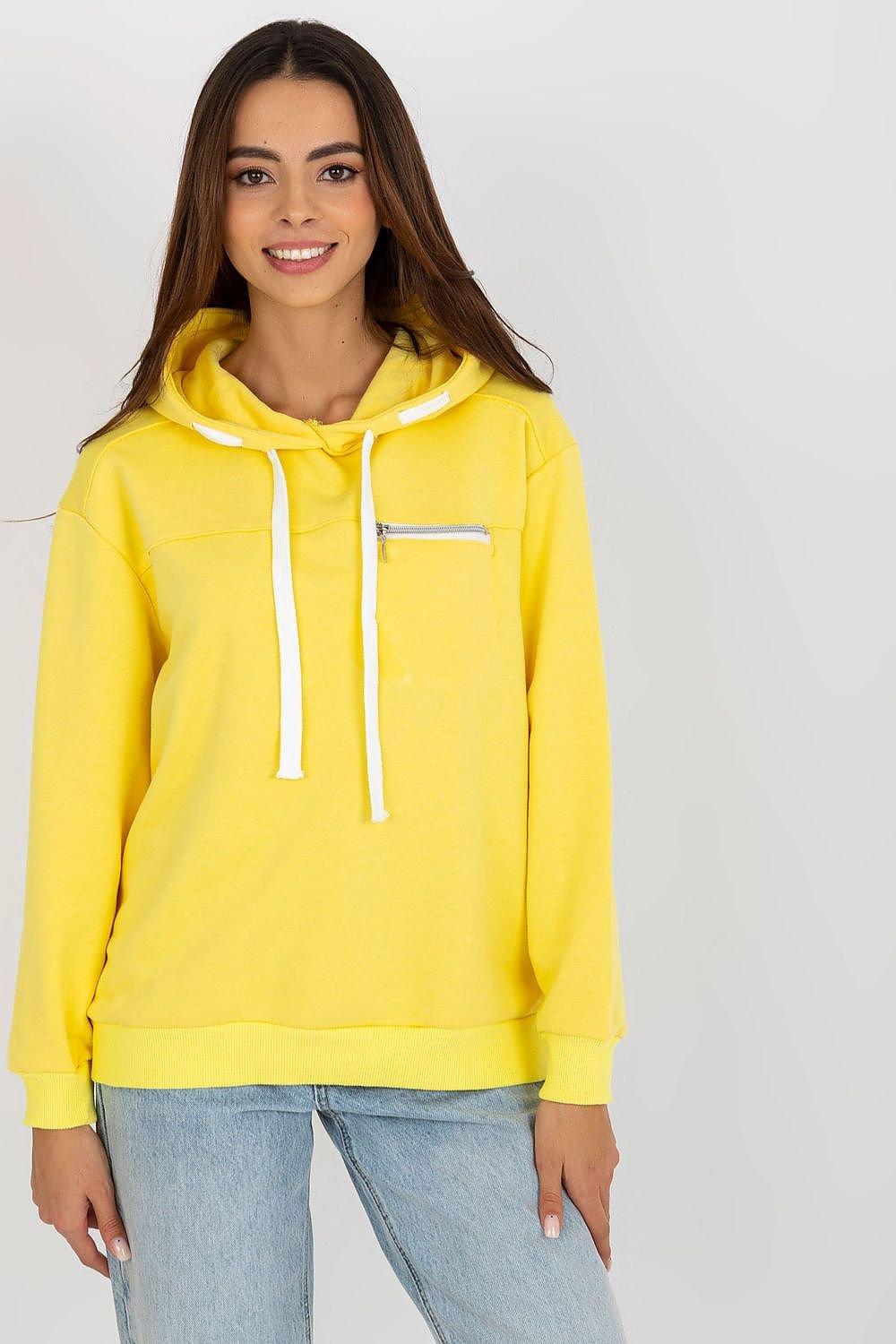 Sweatshirt model 172532 Fancy - ElrubEcom