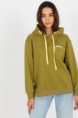 Sweatshirt model 172532 Fancy - ElrubEcom