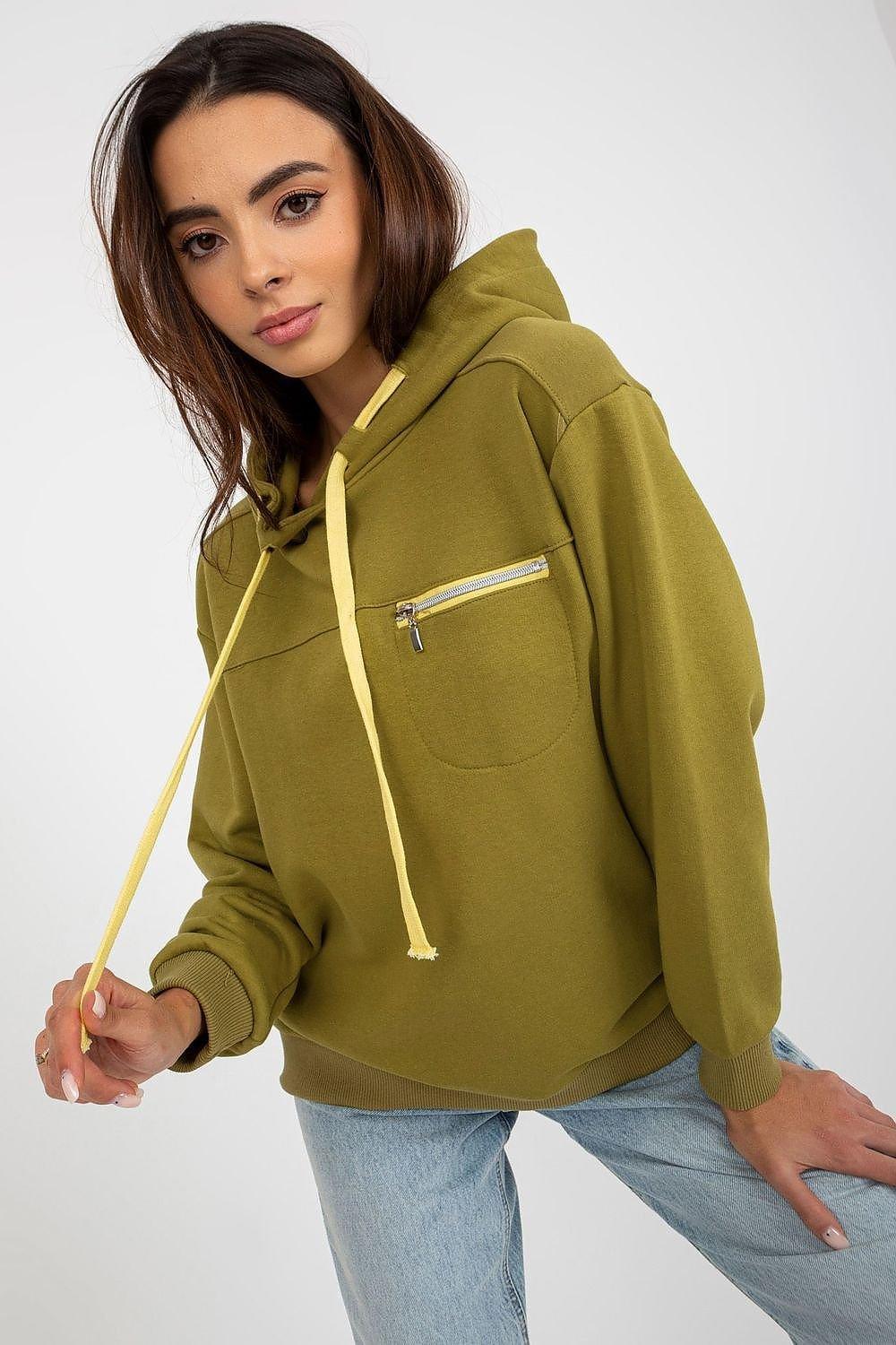 Sweatshirt model 172532 Fancy - ElrubEcom