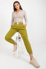 Tracksuit trousers model 172547 Fancy - ElrubEcom