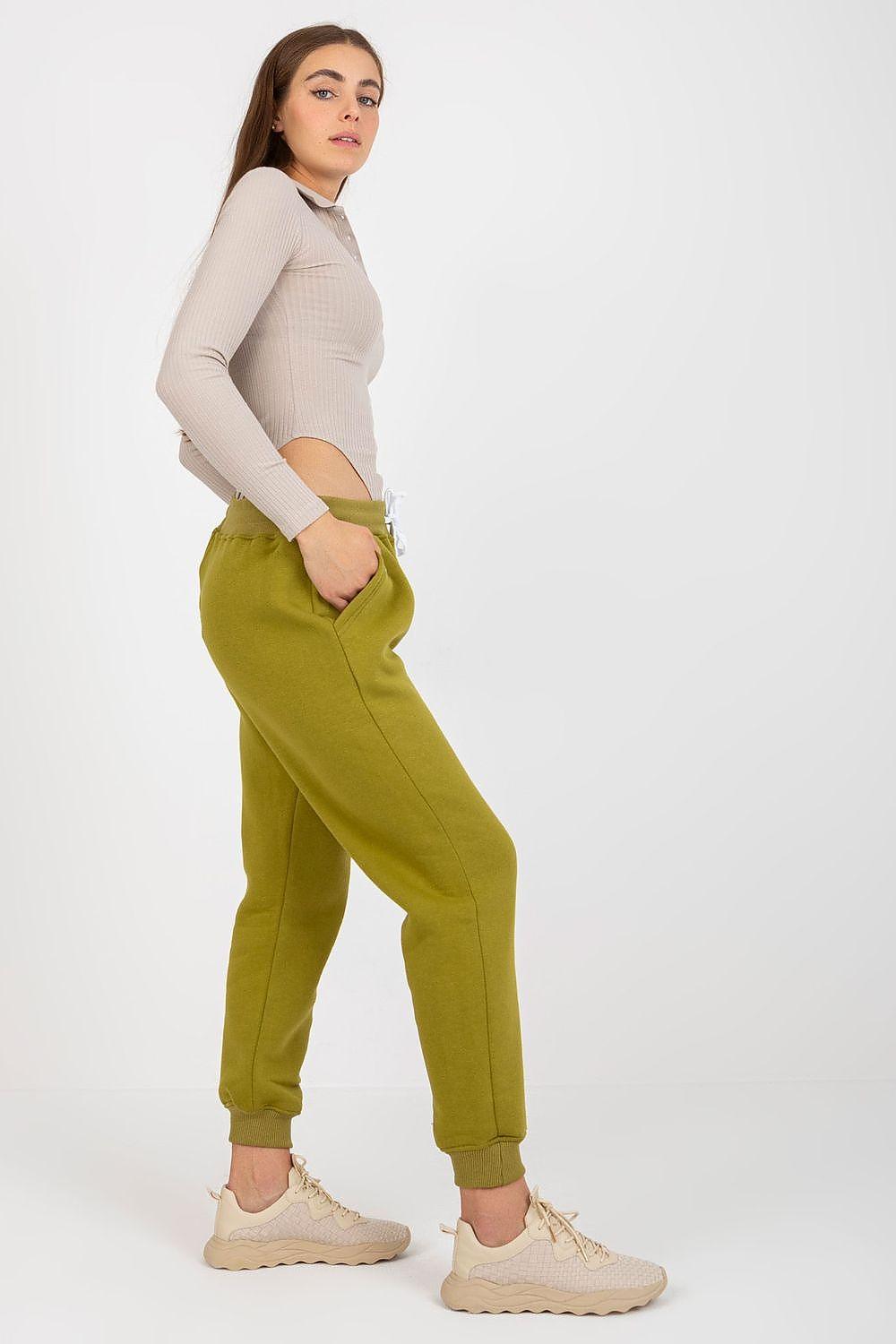 Tracksuit trousers model 172547 Fancy - ElrubEcom