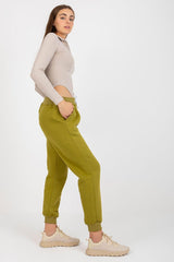 Tracksuit trousers model 172547 Fancy - ElrubEcom