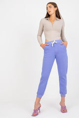 Tracksuit trousers model 172547 Fancy - ElrubEcom