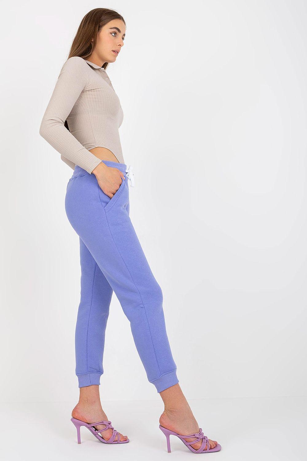 Tracksuit trousers model 172547 Fancy - ElrubEcom