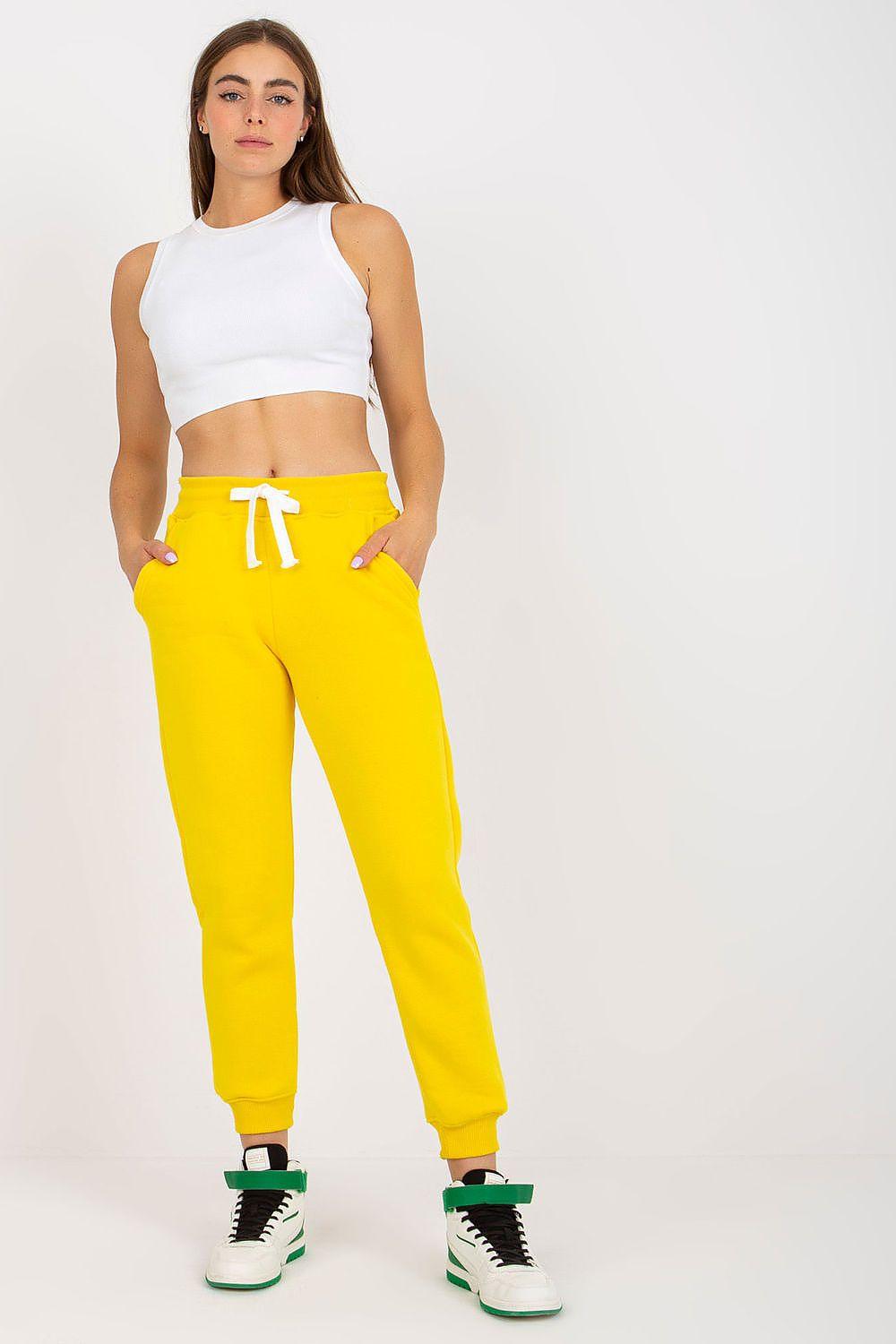 Tracksuit trousers model 172547 Fancy - ElrubEcom