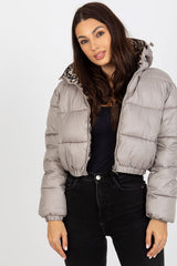 Jacket model 172607 NM - ElrubEcom