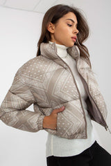 Jacket model 172612 NM - ElrubEcom