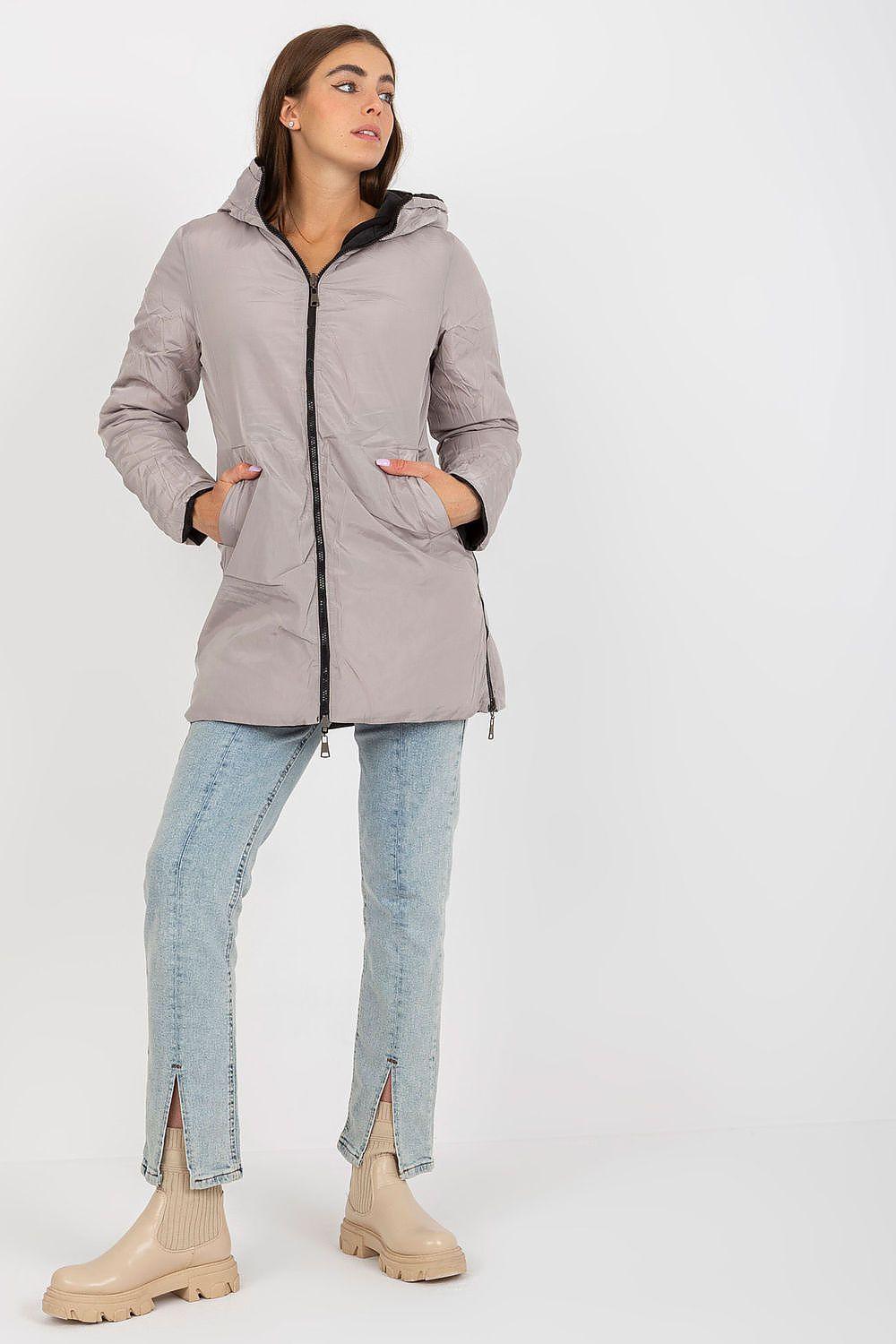 Jacket model 172619 NM - ElrubEcom