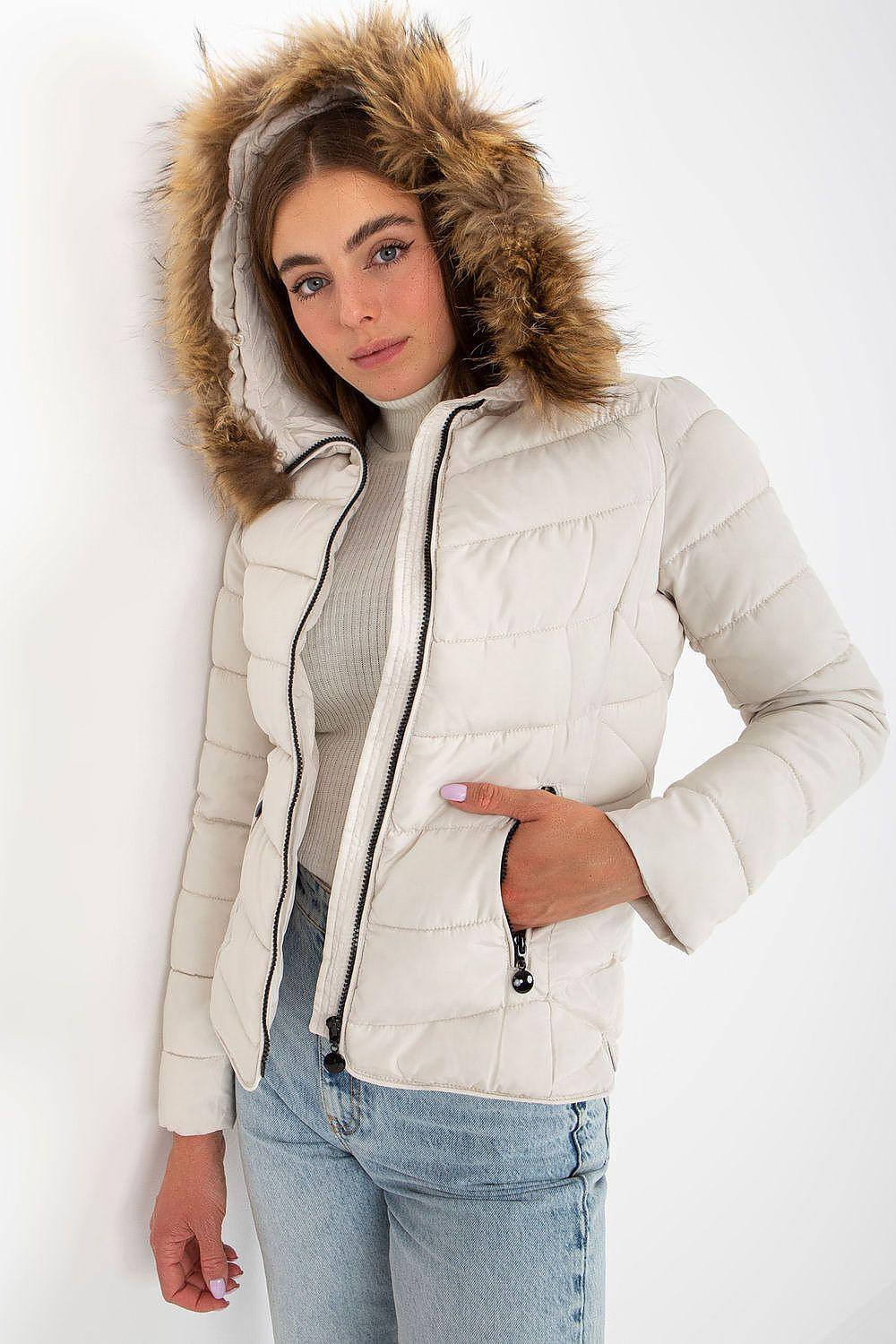 Jacket model 172622 NM - ElrubEcom