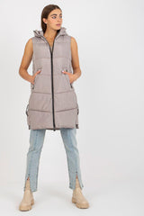 Gilet model 188831 NM - ElrubEcom