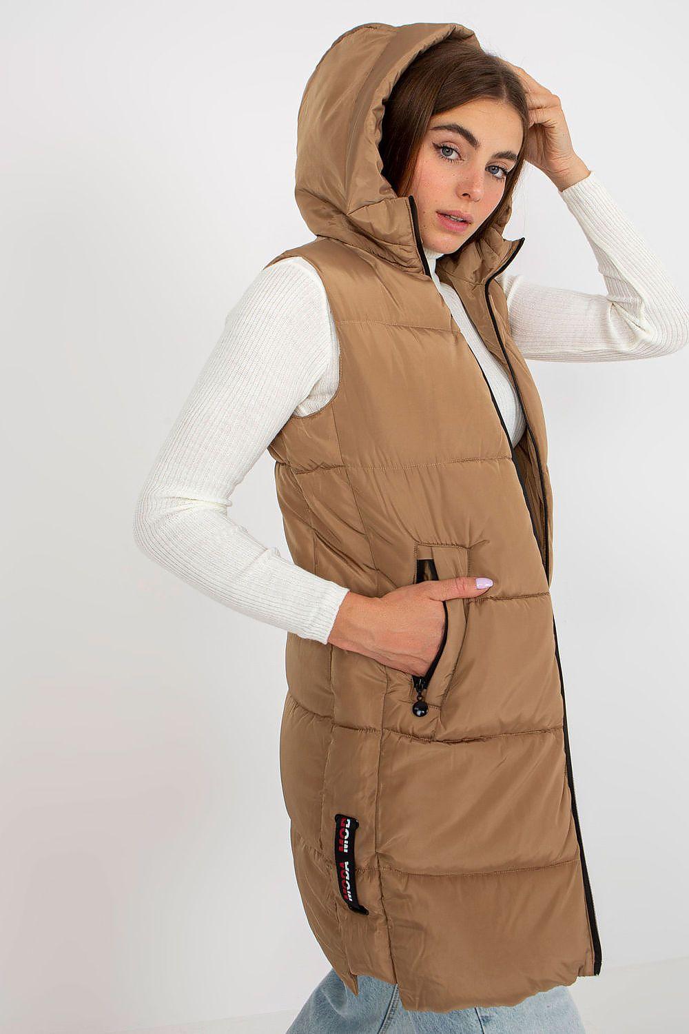 Gilet model 188831 NM - ElrubEcom