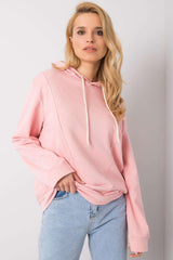 Sweatshirt model 172648 Ex Moda - ElrubEcom