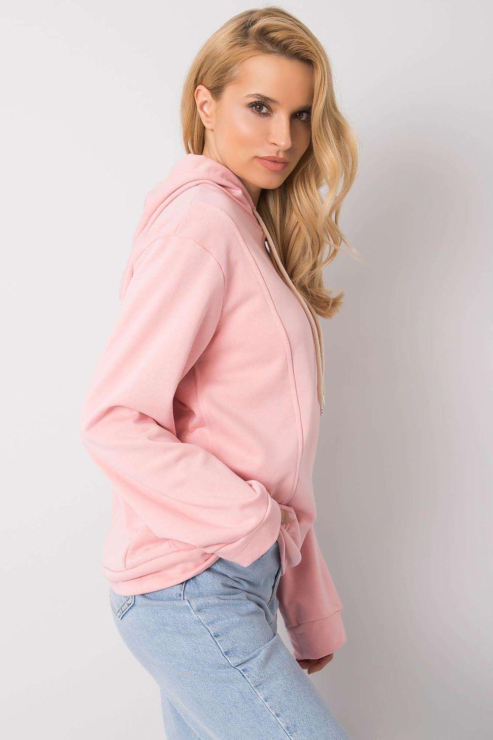 Sweatshirt model 172648 Ex Moda - ElrubEcom