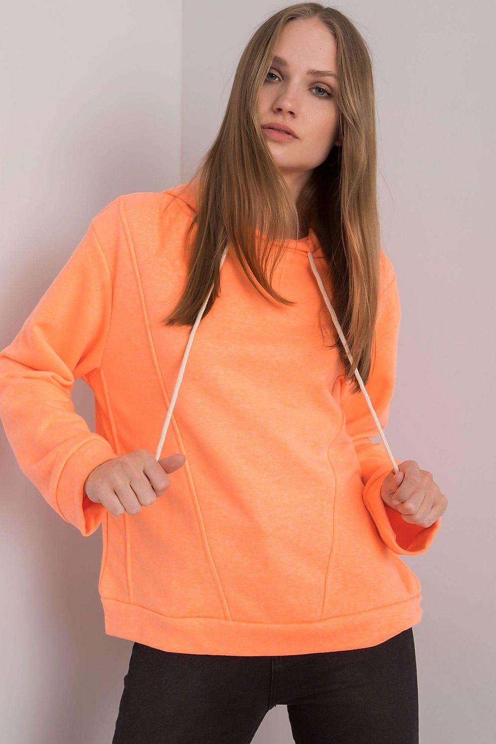 Sweatshirt model 172648 Ex Moda - ElrubEcom