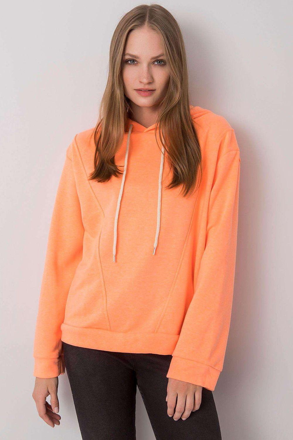 Sweatshirt model 172648 Ex Moda - ElrubEcom