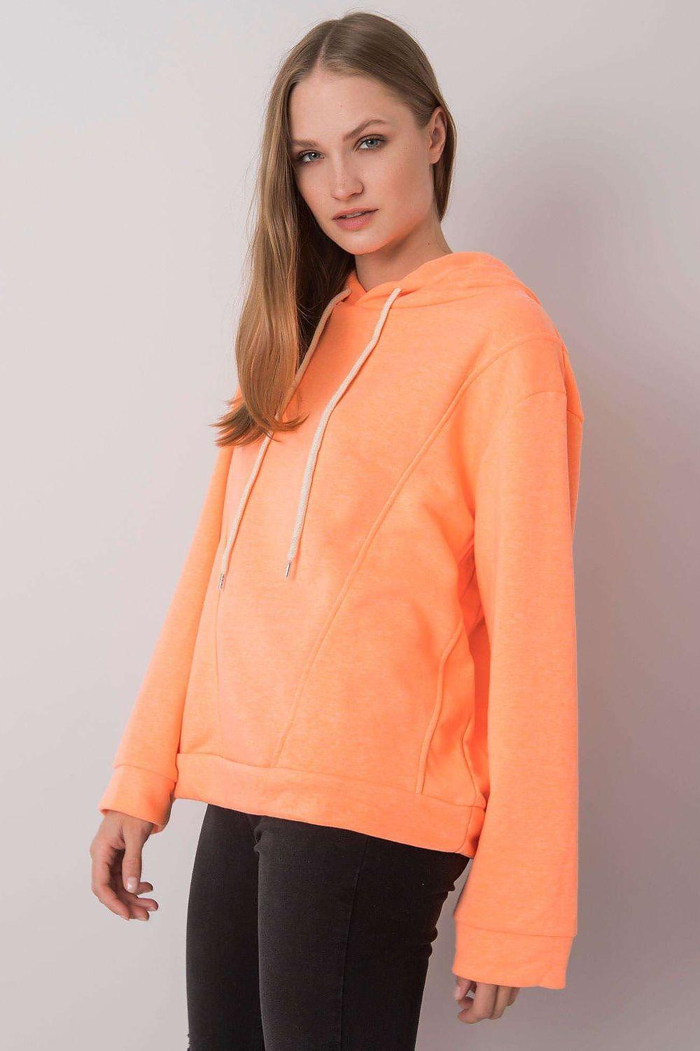 Sweatshirt model 172648 Ex Moda - ElrubEcom