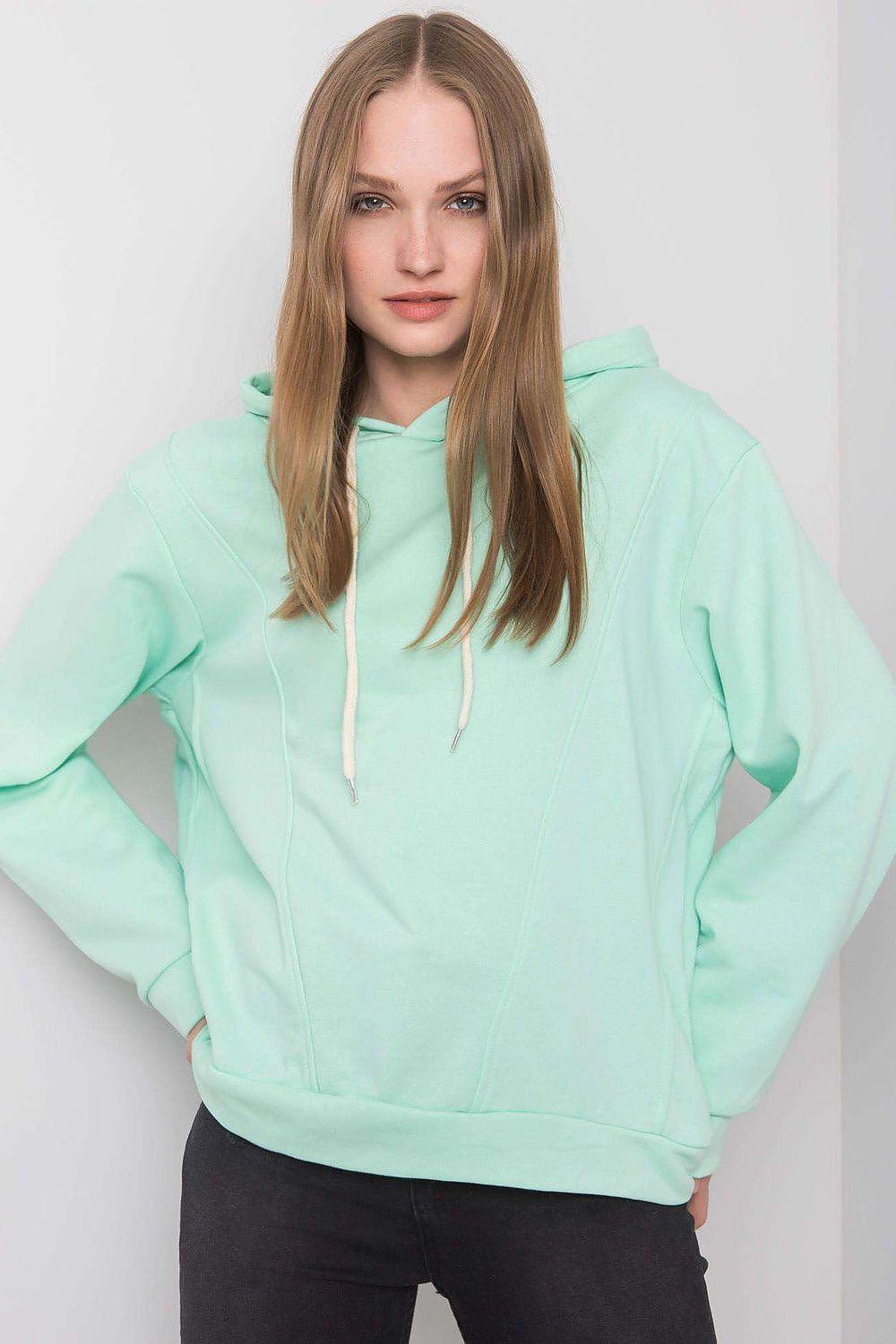 Sweatshirt model 172648 Ex Moda - ElrubEcom