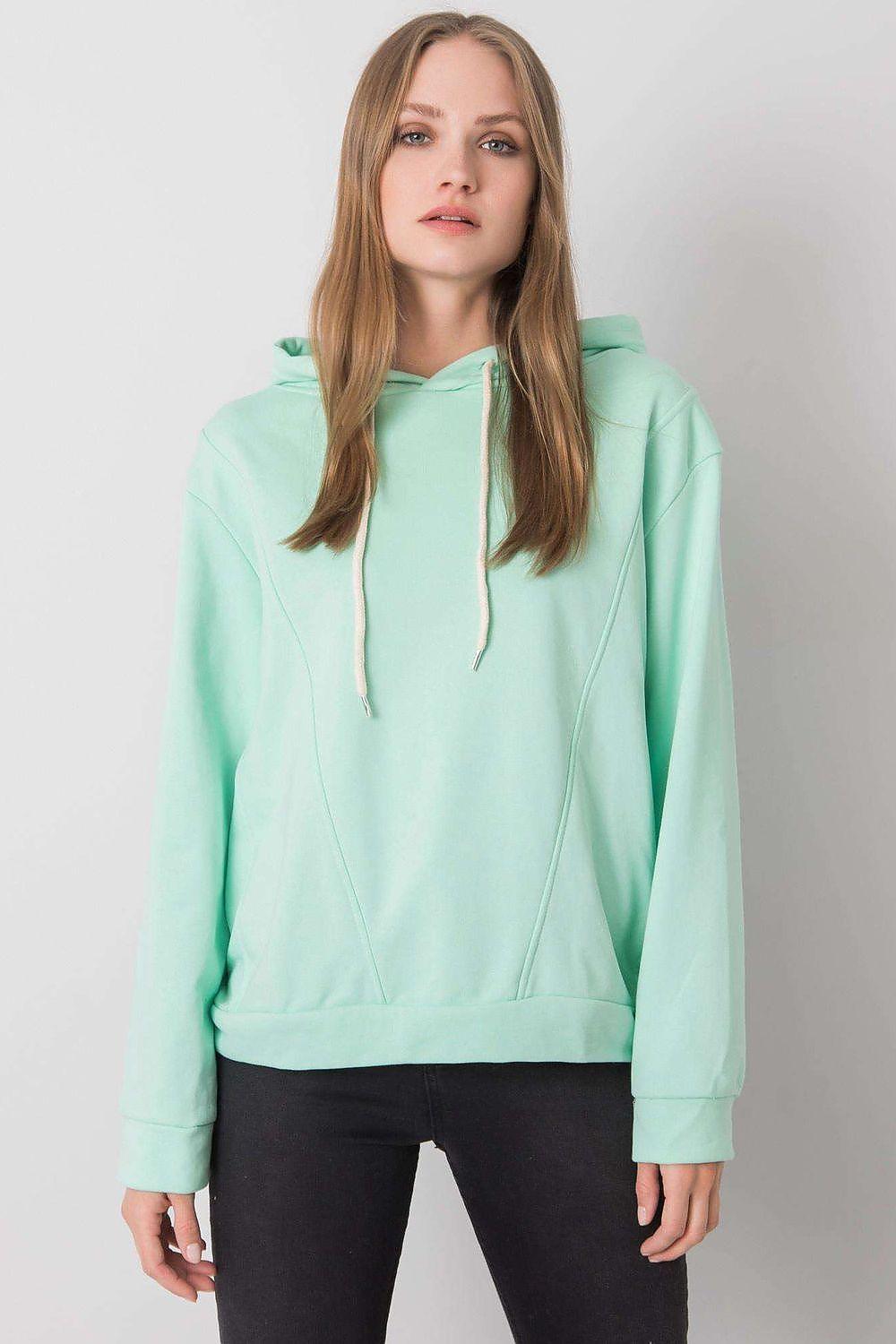 Sweatshirt model 172648 Ex Moda - ElrubEcom