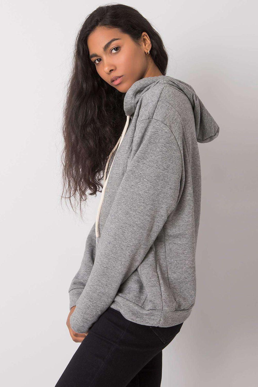 Sweatshirt model 172648 Ex Moda - ElrubEcom