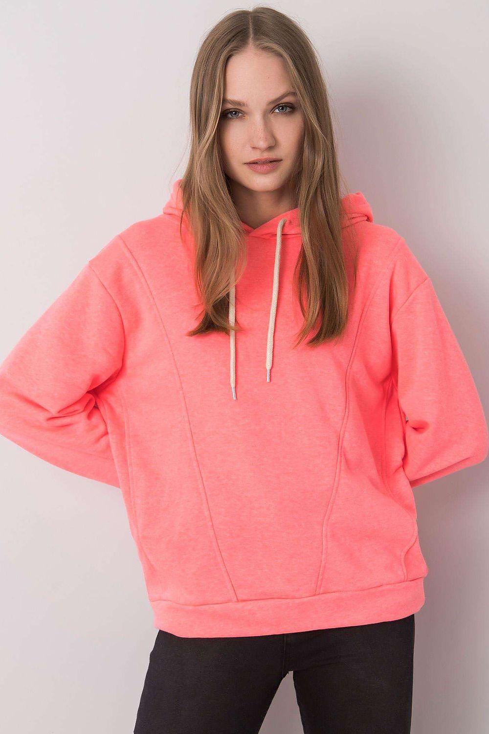 Sweatshirt model 172648 Ex Moda - ElrubEcom