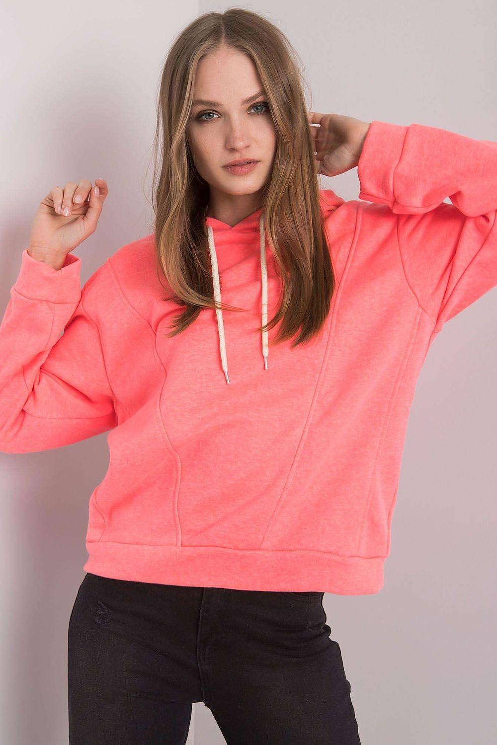 Sweatshirt model 172648 Ex Moda - ElrubEcom