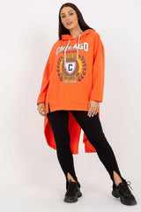 Sweatshirt model 172670 Fancy - ElrubEcom