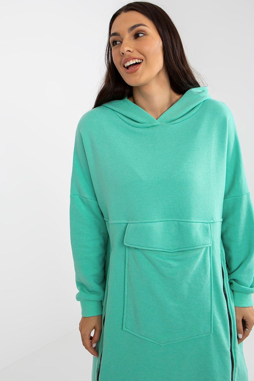 Sweatshirt model 172674 Fancy - ElrubEcom