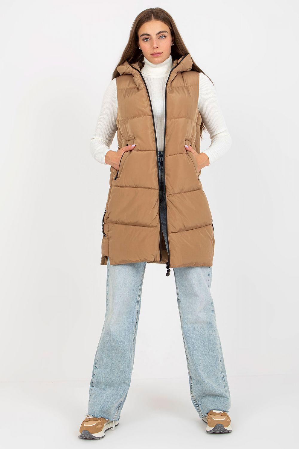 Gilet model 188831 NM - ElrubEcom