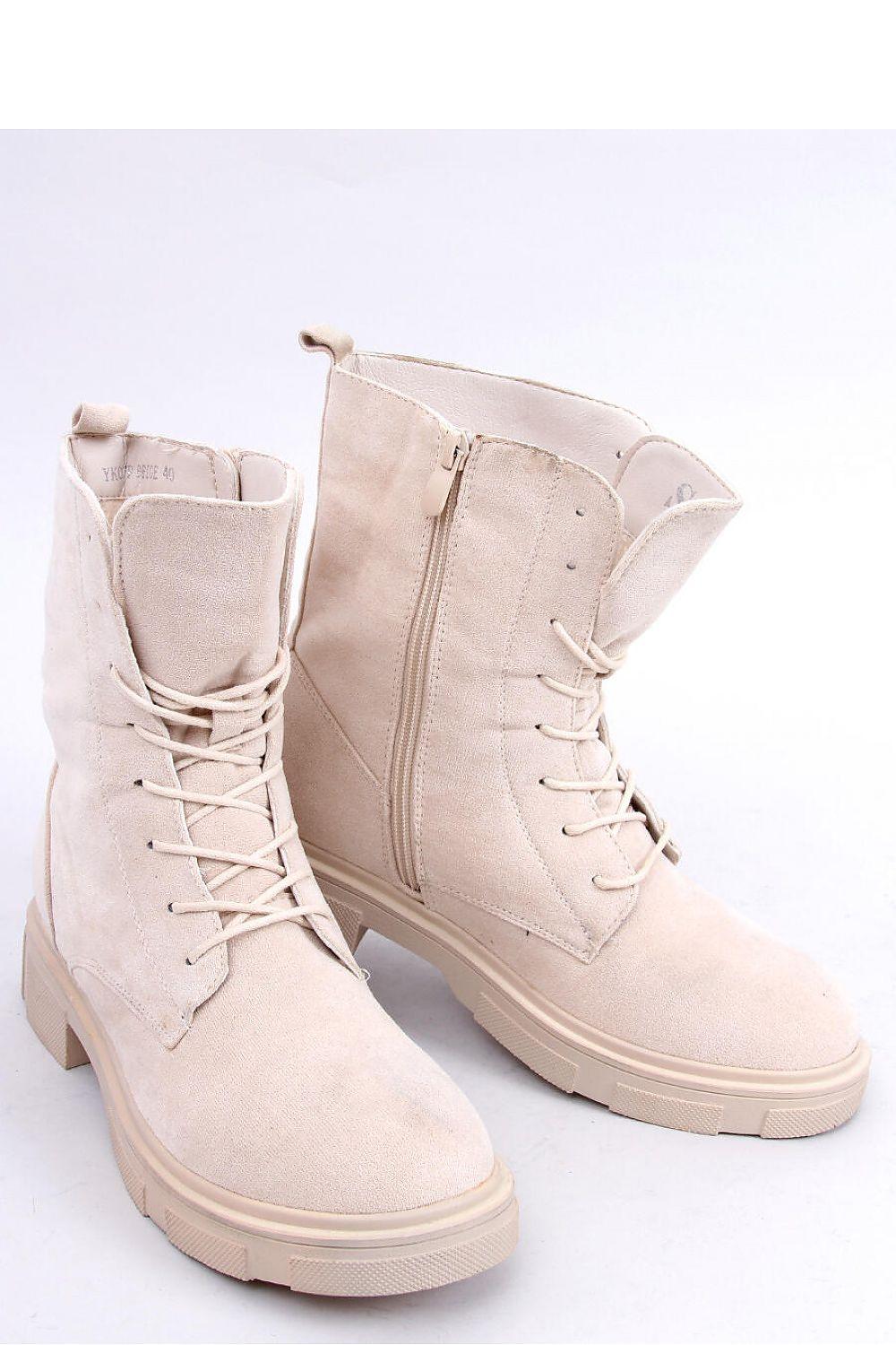 Boots model 172858 Inello - ElrubEcom