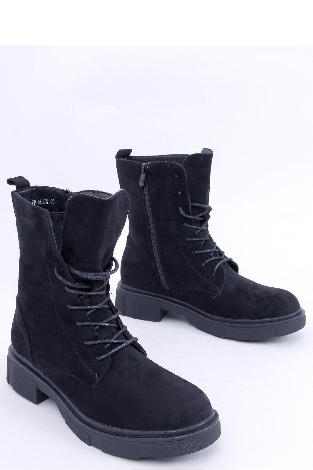 Boots model 172859 Inello - ElrubEcom