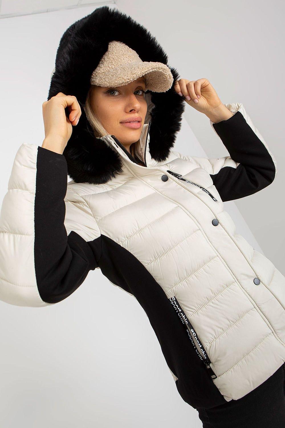 Jacket model 173225 NM - ElrubEcom