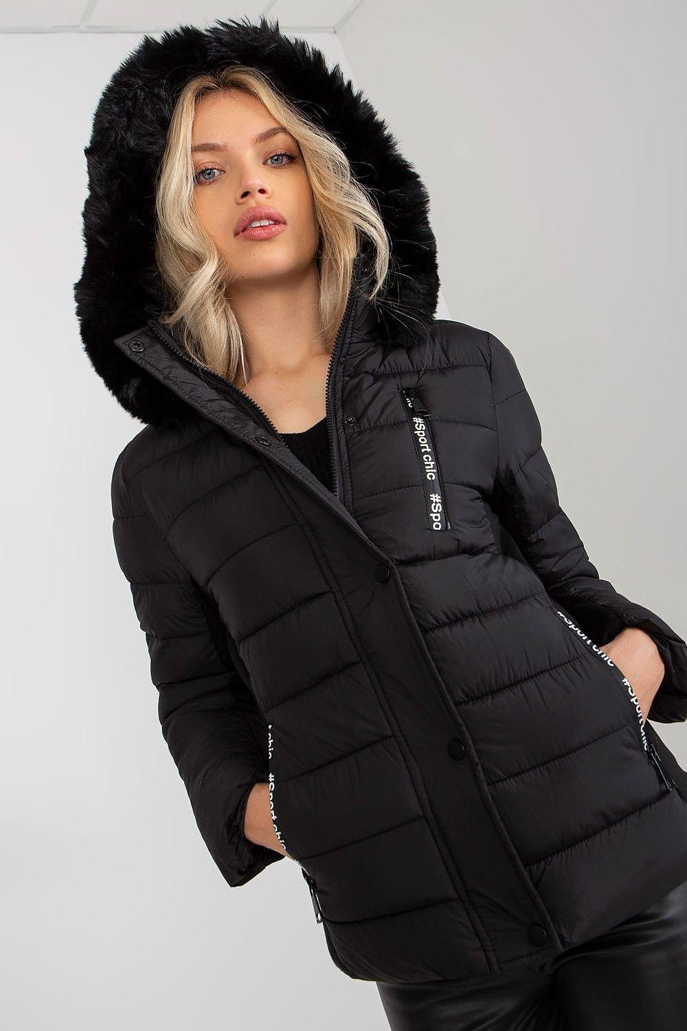 Jacket model 173225 NM - ElrubEcom