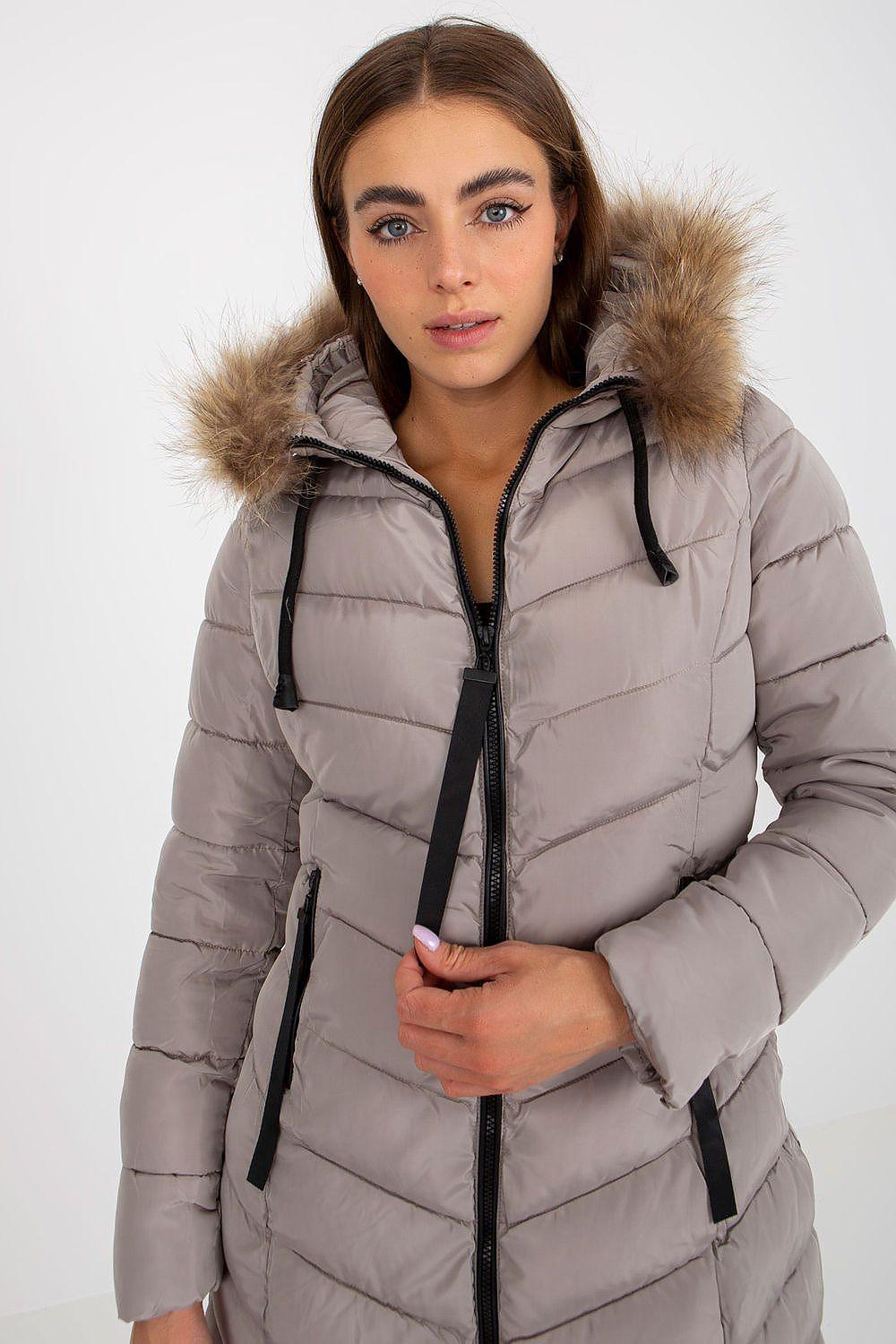 Jacket model 173231 NM - ElrubEcom