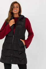 Gilet model 173236 NM - ElrubEcom